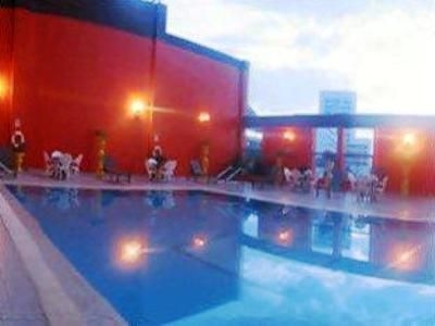 Grand Continental Kuantan1