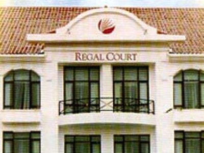 Regal Court Kuching0