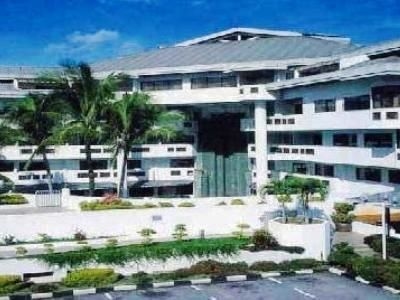 Regency Rajah Court0