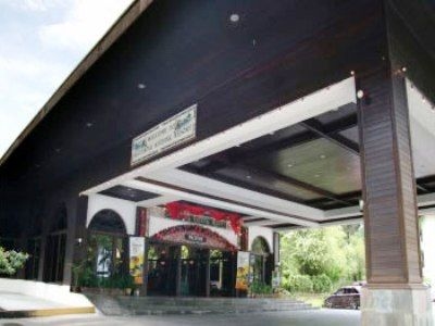Santubong Kuching Resort1
