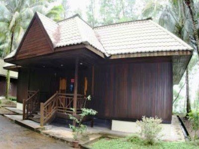 Santubong Kuching Resort0