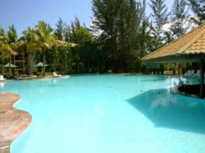 Santubong Kuching Resort3