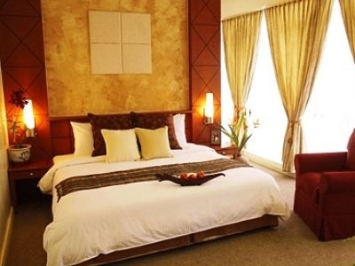 Somerset Gateway Kuching1
