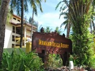 Manikar Beach Resort1