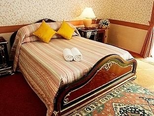 เอเชียเนีย รีสอร์ท ลังกาวี (Aseania Resort Langkawi)4