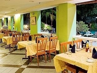 เอเชียเนีย รีสอร์ท ลังกาวี (Aseania Resort Langkawi)2