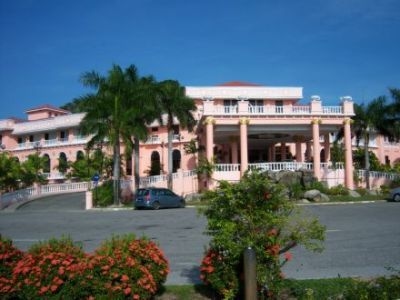 เอเชียเนีย รีสอร์ท ลังกาวี (Aseania Resort Langkawi)0