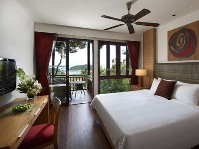 Berjaya Langkawi Resort4