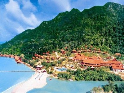 Berjaya Langkawi Resort0