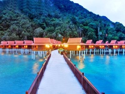 Berjaya Langkawi Resort1