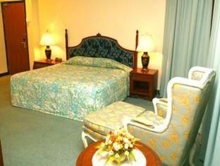 Langkawi Boutique Resort2