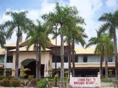 Langkawi Boutique Resort0