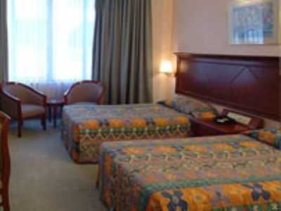 Blue Bay Resort4