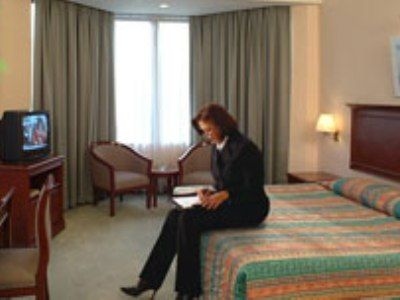 Blue Bay Resort3