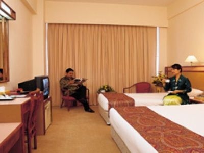 Grand Continental Melaka4