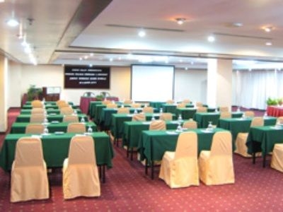 Grand Continental Melaka1