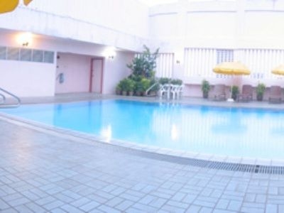 Grand Continental Melaka2