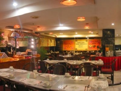 Grand Continental Melaka3
