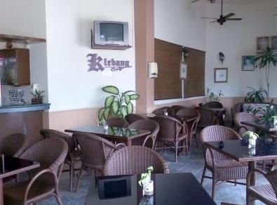 Klebang Beach Resort4