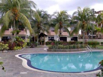 Klebang Beach Resort2