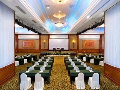 Renaissance Melaka1