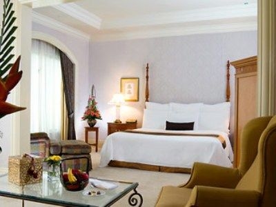 Renaissance Melaka4