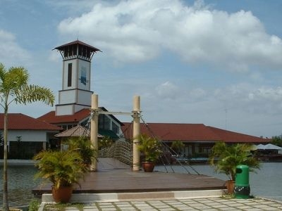 Watercity Resort0
