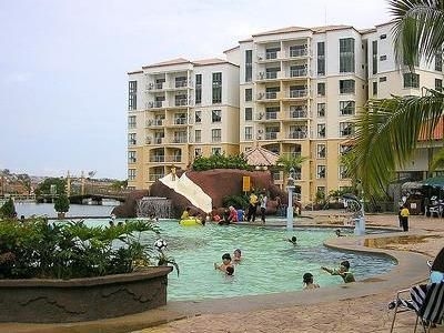 Watercity Resort1
