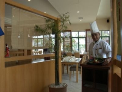 Watercity Resort2