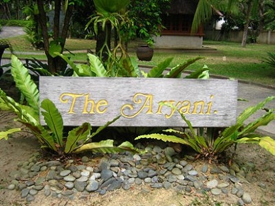 Aryani Resort0