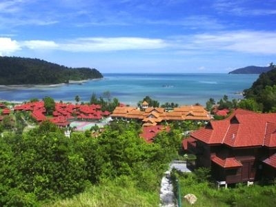 Teluk Dalam Resort1