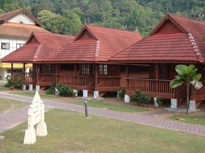 Teluk Dalam Resort0