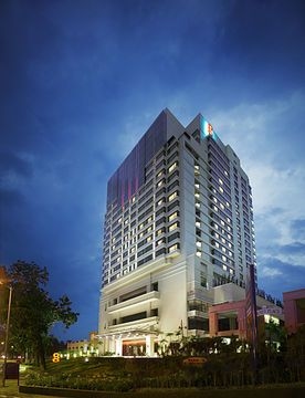 G Hotel Gurney2