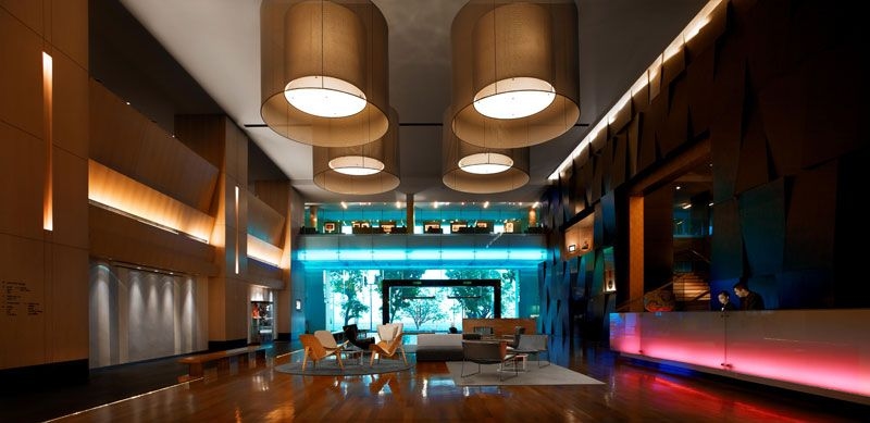 G Hotel Gurney4