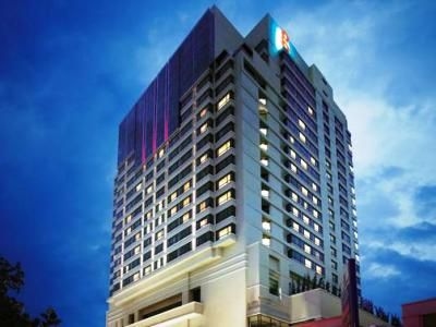 G Hotel Gurney0