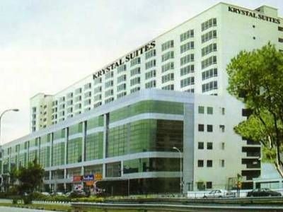 Krystal Suites0