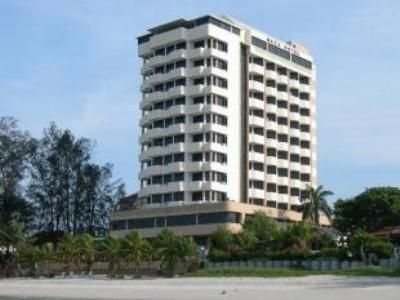 Naza Talyya Penang0