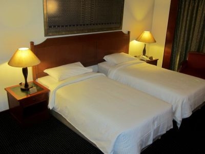 เรนโบว์ พาราไดซ์ บีช รีสอร์ท (Rainbow Paradise Beach Resort)4