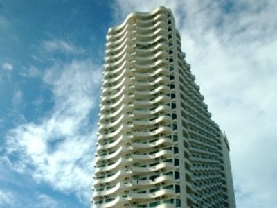 เรนโบว์ พาราไดซ์ บีช รีสอร์ท (Rainbow Paradise Beach Resort)0