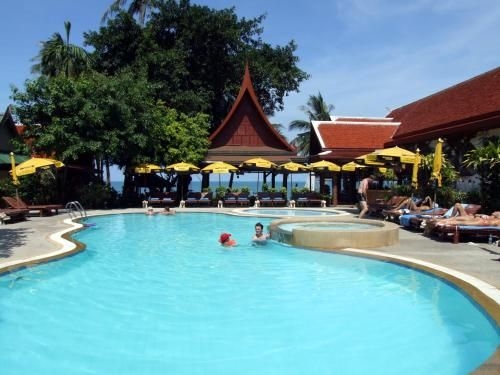 บิลล์ รีสอร์ท (Bill Resort)0