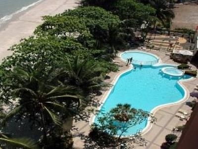 Tanjung Bungah Beach1
