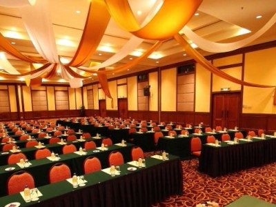 โรงแรมเอซี บาย แมริออท ปีนัง (Vistana Penang Bukit Jambul)4