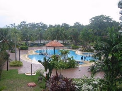 Casa Rachado Resort4