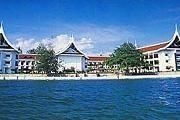 Selesa Beach Resort3