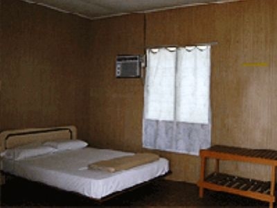 Nirwana Beach Resort2