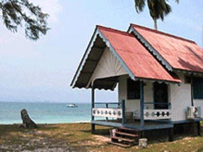Nirwana Beach Resort1