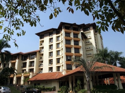 Palm Garden Ioi Resort1