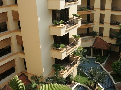 Palm Garden Ioi Resort0