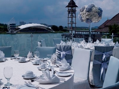 Pullman Putrajaya Lakeside4