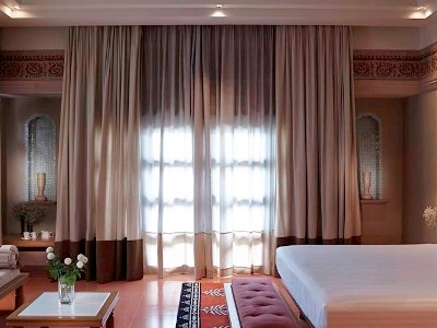 Pullman Putrajaya Lakeside3